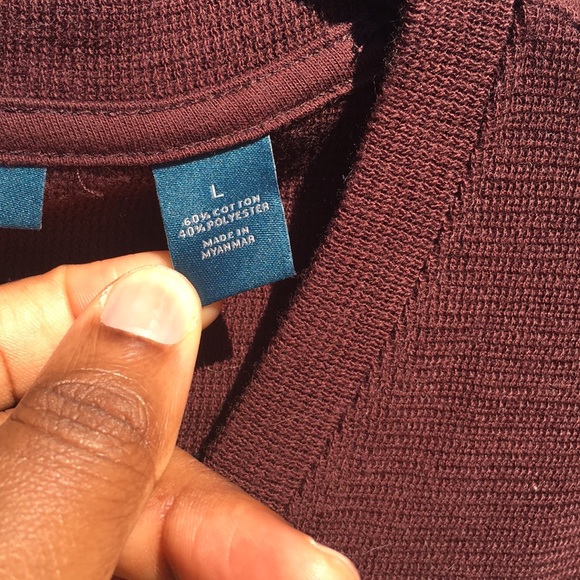 Perry Ellis Men’s sweats. - Picture 6 of 11